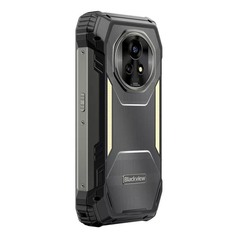 Mobiiltelefon Xplore 2/16GB/1TB Blackview