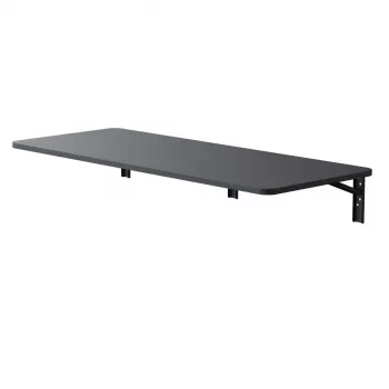 Maclean kokkupandav riiul 100x40 cm MC-128 B