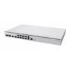 MikroTik CRS812-8DS-2DQ-2DDQ-RM (CRS812 DDQ) pilve-ruuter-kommutaator, 400G