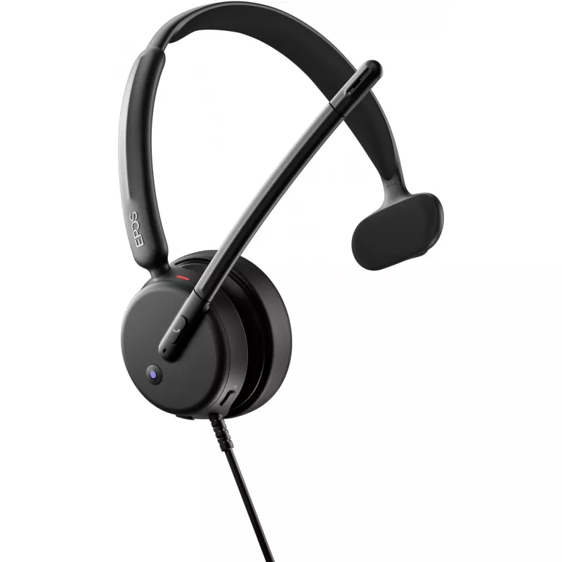 EPOS Mono peakomplekt MS Teams USB C