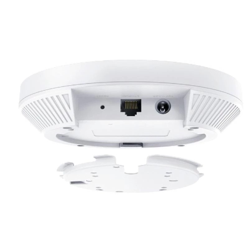 TP-Link Omada EAP653 UR traadita pääsupunkt 2976 Mbit/s Valge Toide Etherneti kaudu (PoE)