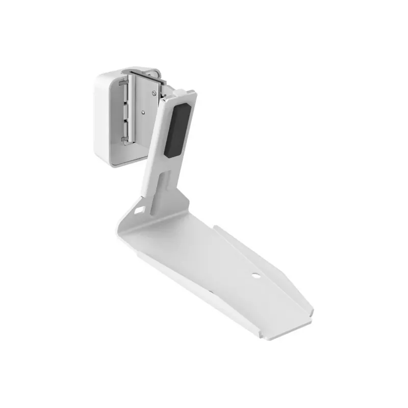 Seinakinnitus Vogel's SWM 4131 Sonos Era 300 kõlarile, valge