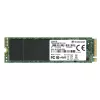 SSD-ketas Transcend 256 GB M.2 PCIe TS256GMTE110S