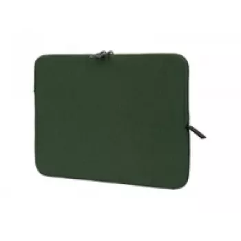 Sleeve case Tucano BFM1314-V 14 tolli roheline 200g ühevärviline