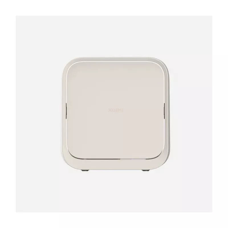 DLP-projektor XGIMI Elfin Flip 1080p LED automaatse teravustamisega valge