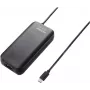 VOLTCRAFT USBC-60 USB-laadija 60 W 5 V, 9 V, 12 V, 15 V, 20 V 3 A USB Power Delivery (USB-PD) (VC-14421095)