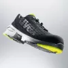 Turvajalatsid Uvex 85438 Unisex Adult Must Lime Polyurethane Micro Velour