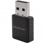 Juhtmeta USB-adapter QOLTEC 56988 kahesagedusriba 1300Mbps USB 3.0