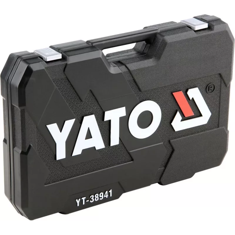 Mehaanika tööriistakomplekt Yato YT-38941