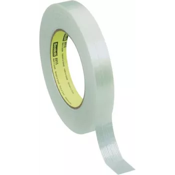 Liimiv kiudlint 3M 8915, 55 m pikk, 18 mm lai, läbipaistev