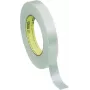 Liimiv kiudlint 3M 8915, 55 m pikk, 18 mm lai, läbipaistev