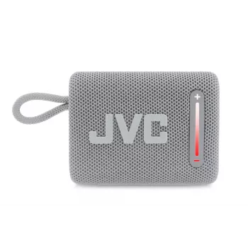 Kantav kõlar JVC XS-E114G must — JVC XS-E114G kompaktne Bluetooth-kõlar