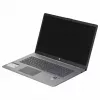 HP 17-CN3068CL i5 1334U 17.3 FHD AG 8GB SSD512 BT BLKB FPR Win11 Hõbedane (REPACK) 2Y