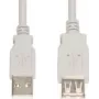 USB-kaabel e+p CC 518 USB 2.0 3m Hall