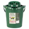 Bucket Beldray LA075314EU7 Eco Recycled 10 L — plastikust majapidamisämber