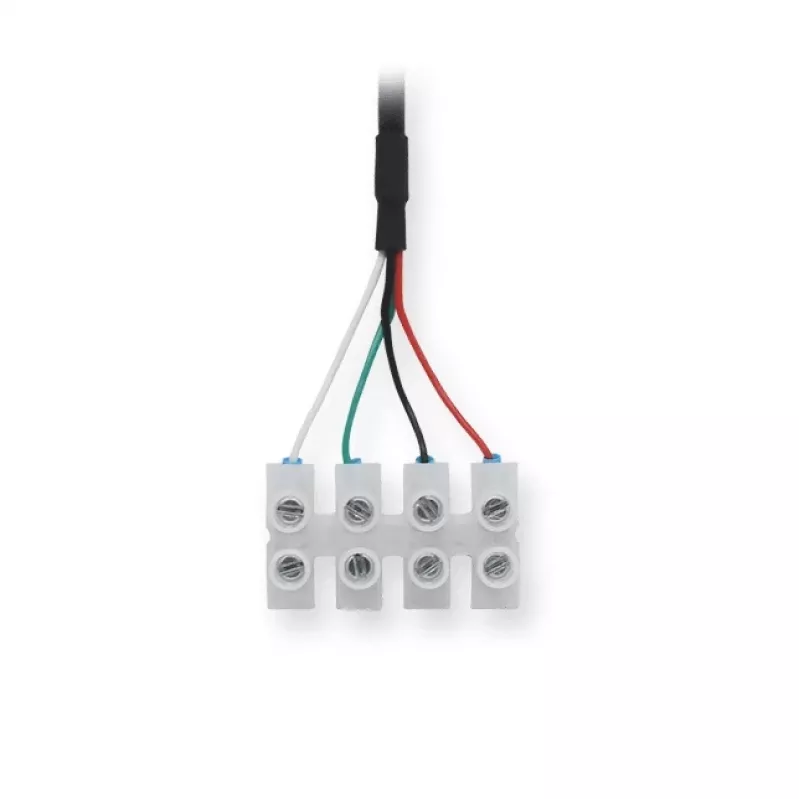 Sisemine toitekaabel TELTONIKA PR2FK20M — 2 m, 4-kontaktiline ATX12V