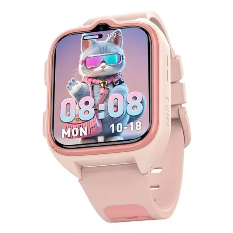 Nutikell Z30/PINK Z30PINK Mustview