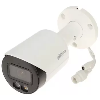 Välivalvekaamera DAHUA IPC-HFW2249S-S-IL-0360B 2MP IR