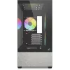 Sharkoon korpus MK7 ARGB mATX 2x klaasiga