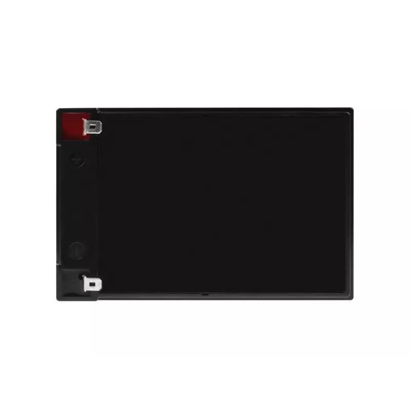 AGM-aku roheline Cell 12V 12Ah – suletud pliiaku (VRLA), 151×98×95 mm, 3,3 kg