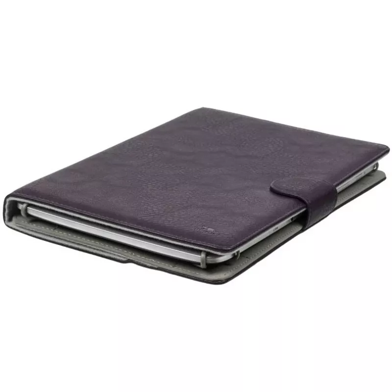 Rivacase Tabletiümbris Orly 10.1 3017 Violetne