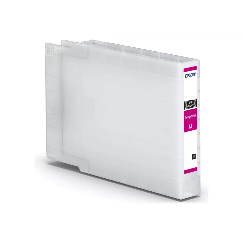 Tindikassett Epson C13T04C34N magenta WF-C81xx / WF-C86xx printeritele