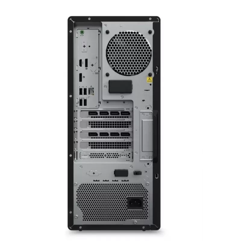 Tööjaam Lenovo ThinkStation P3 Ultra 7 64 GB 1 TB RTX 2000 W11Pro