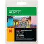Kodak XL-Druckerpatrone kompatibel zu HP 302XL/F6U67AE Color - Kompatibel - Cyan