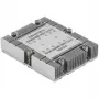 Super Micro Supermicro - protsessorijahuti - (pesale: Socket SP5) - 1U (SNK-P0082V)