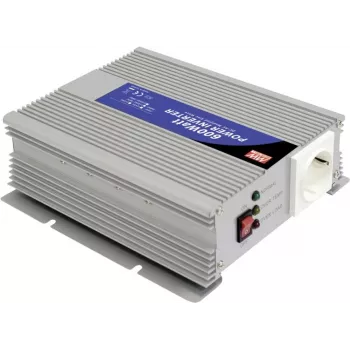 Toiteadapter MEAN WELL A301-600-F3 600W 12V sisend 230V väljund