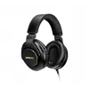 Shure SRH840 kõrvaklapid juhtmega must