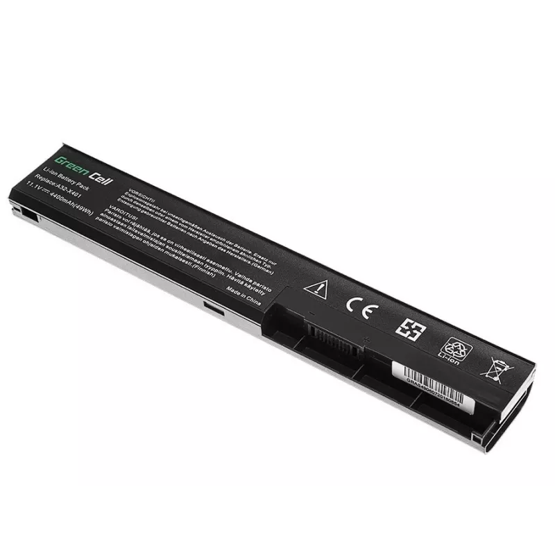 Aku ASUS X301 11,1V 4400mAh