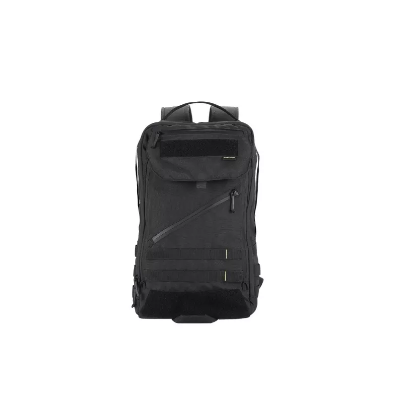 Nitecore BP23 seljakott Reis seljakott Must Nailon, Polüester