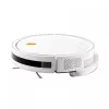 Xiaomi robotolmuimeja E5 valge — 2000 Pa imuvõimsus, 2600 mAh aku, 110 min tööaeg, 0,4 L tolmumahuti, märgpühkimine
