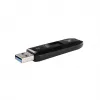 USB-mälupulk PATRIOT Xporter 64GB USB Type-A 3.2 Gen 1 (liug, must, 80 MB/s)