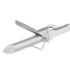 Lokirull Adler AD 2106 Soe Metallikvalge 40 W