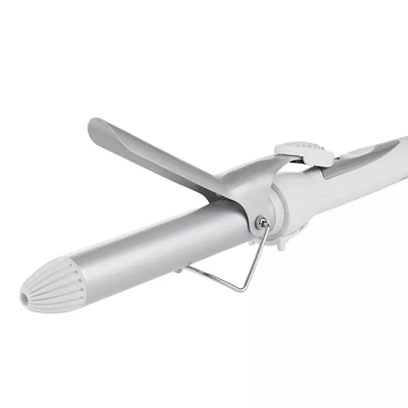 Lokirull Adler AD 2106 Soe Metallikvalge 40 W