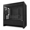 NZXT H3 Flow Micro ATX õhuvooluga korpus - must