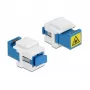 Keystone-moodul SC Simplex emane SC Simplex emasele DeLOCK 86832