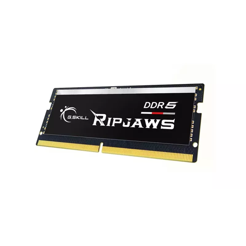 Sülearvuti DDR5 SO-DIMM 16 GB 5600 MHz G.SKILL (262 kontakti, 1,1 V, XMP 3.0)