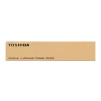 Toshiba 6AJ00000235 toonerikassett 1 tk Originaal Tsüaan