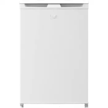 Beko TSE1424N külmik eraldiseisev 128 L valge