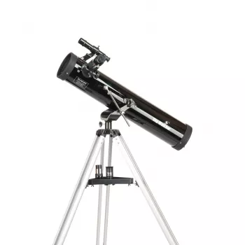 Teleskoop Skywatcher BK 767 AZ1 — 76 mm ava, 700 mm fookuskaugus