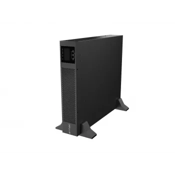 Rack-mount UPS ARMAC PF1 3000VA LCD, 8× IEC C13, metal housing