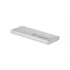 Kaasaskantav SSD Transcend ESD260C 500 GB USB USB-C 3.2 Gen 2, hõbedane