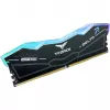 DIMM 32 GB DDR5-6000 (2x 16 GB) Dual-Kit, Memory Must, FF3D532G6000HC30DC01, Delta RGB, INTEL XMP