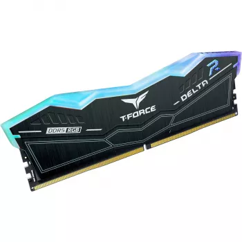 DIMM 32 GB DDR5-6000 (2x 16 GB) Dual-Kit, Memory Must, FF3D532G6000HC30DC01, Delta RGB, INTEL XMP