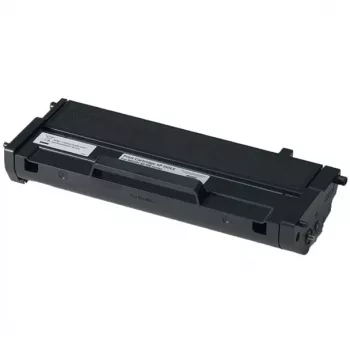 Ricoh 408010 toonerikassett 1 tk Originaal Must