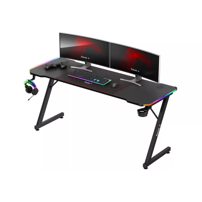 Huzaro Hero 4.8 RGB - mängulaud
