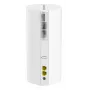 Tenda 5G01 traadita ruuter Gigabit Ethernet kaheriba (2,4 GHz / 5 GHz) 5G Valge